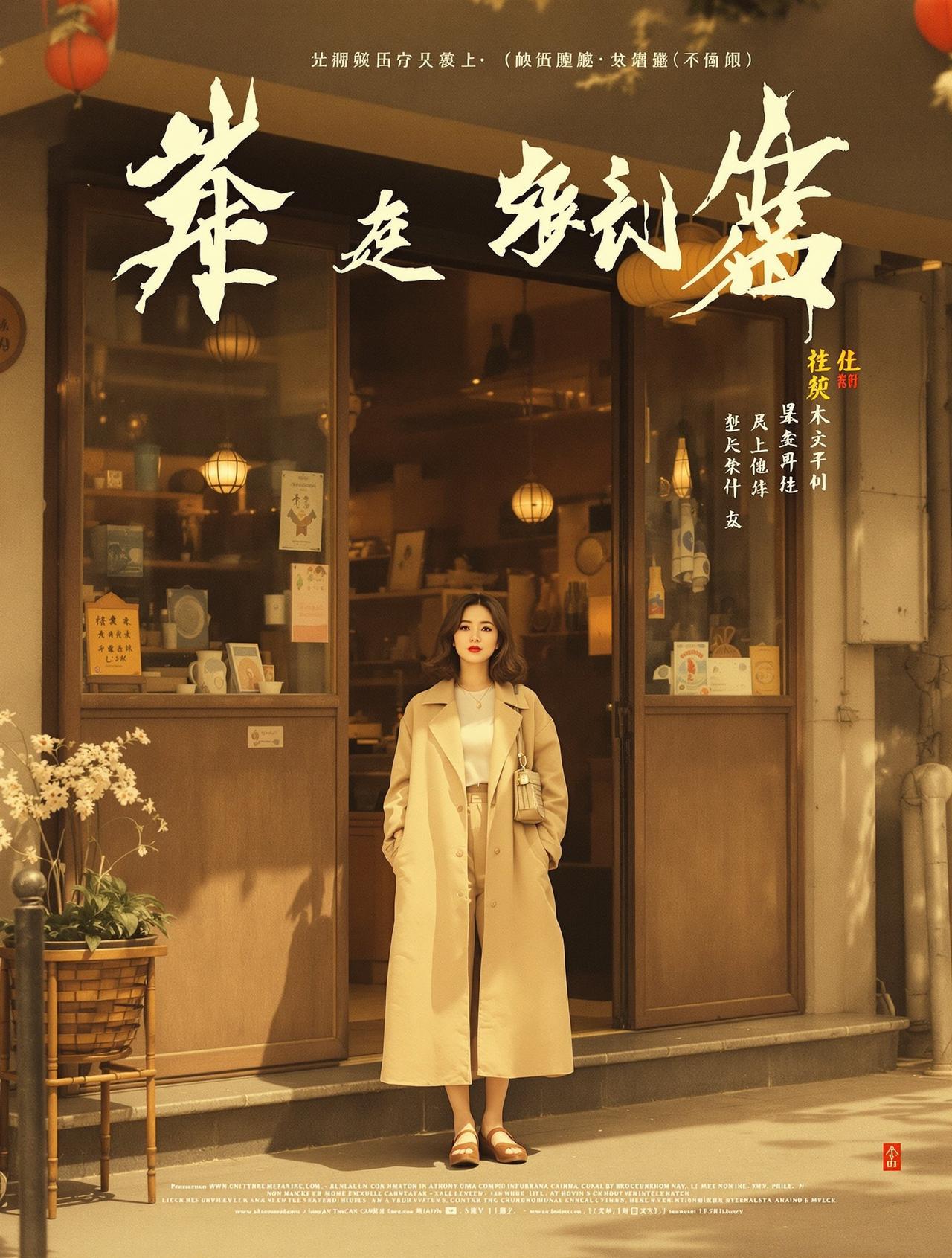 免费日剧《重回1999》- 重生、年代、创业 免费日剧《重回1999》- 重生逆袭题材短剧封面